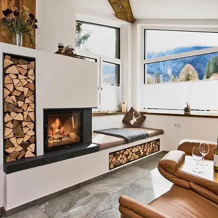 Relax-Suite Kaminfeuer Lackenhof Exterior photo