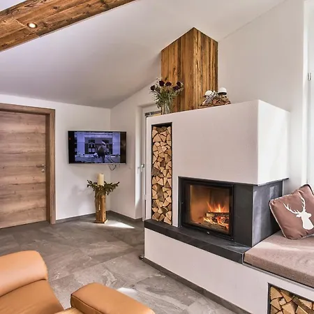 Relax-Suite Kaminfeuer Lackenhof Exterior photo