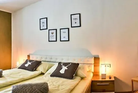 Relax-Suite Kaminfeuer Lackenhof Exterior photo