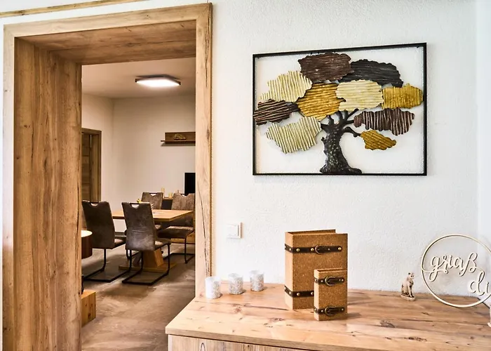 Relax-Suite Kaminfeuer