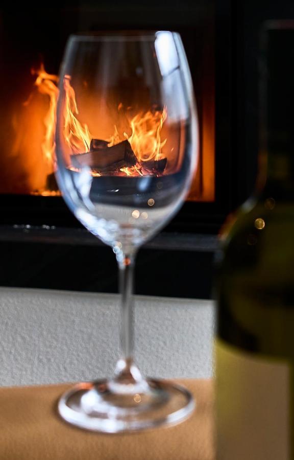 Relax-suite Kaminfeuer Appartamento *